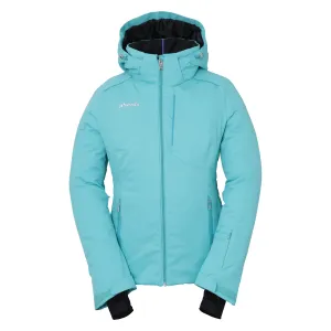 Maiko Ski Jacket 2020