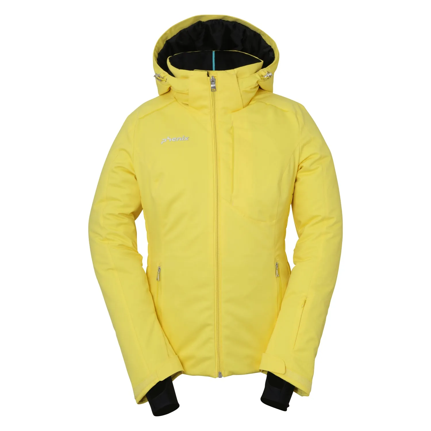 Maiko Ski Jacket 2020