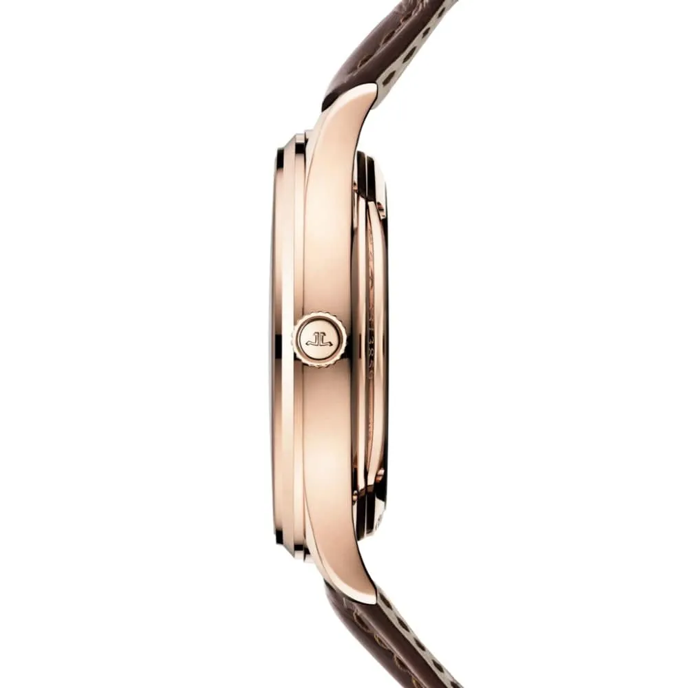 Master Ultra Thin Tourbillon Q1682410