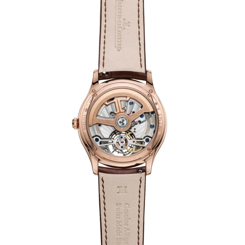 Master Ultra Thin Tourbillon Q1682410