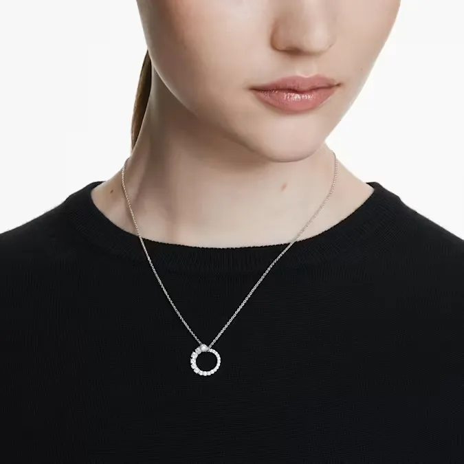 Matrix Pendant