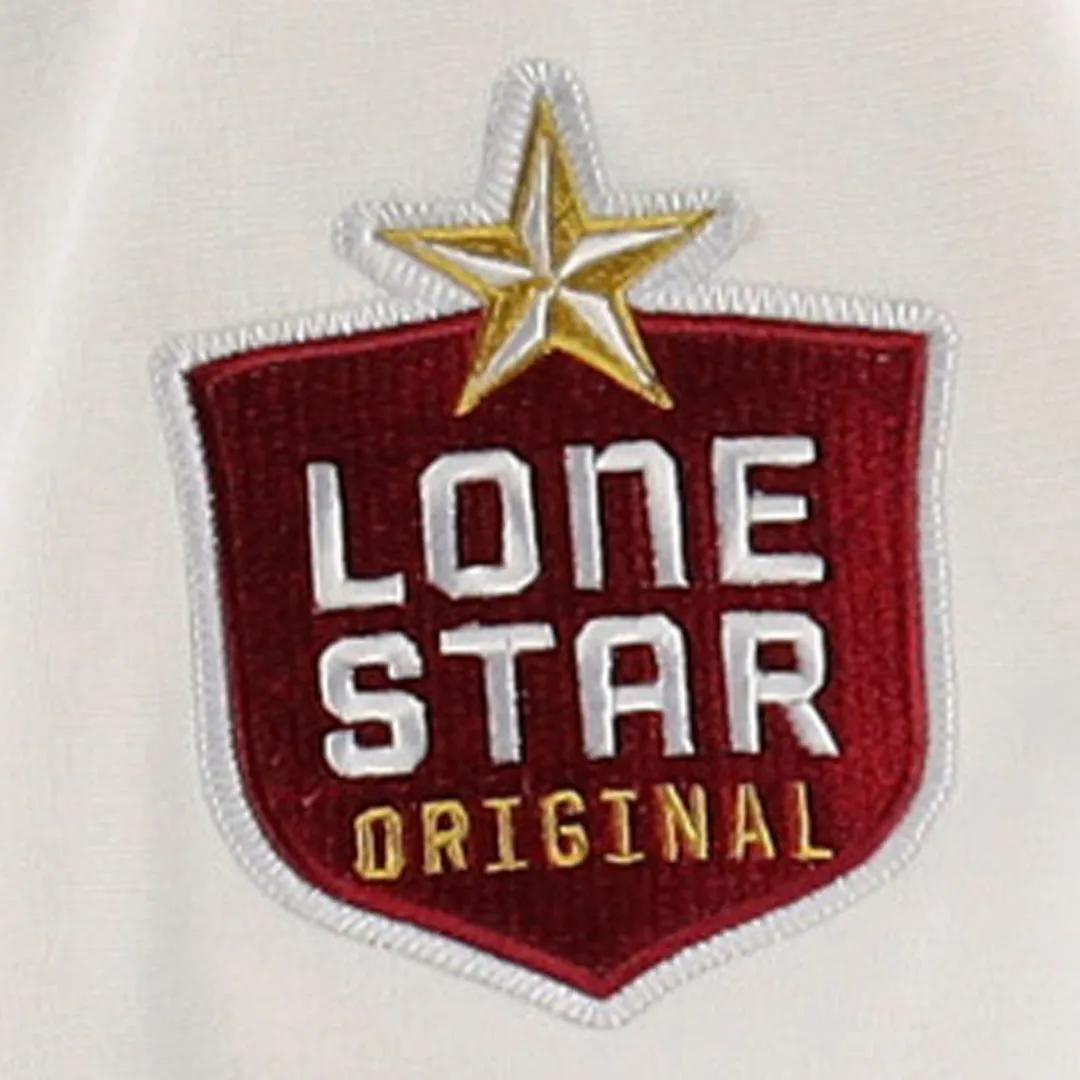 McAllen Dusters EFF Lone Star Baseball Jersey