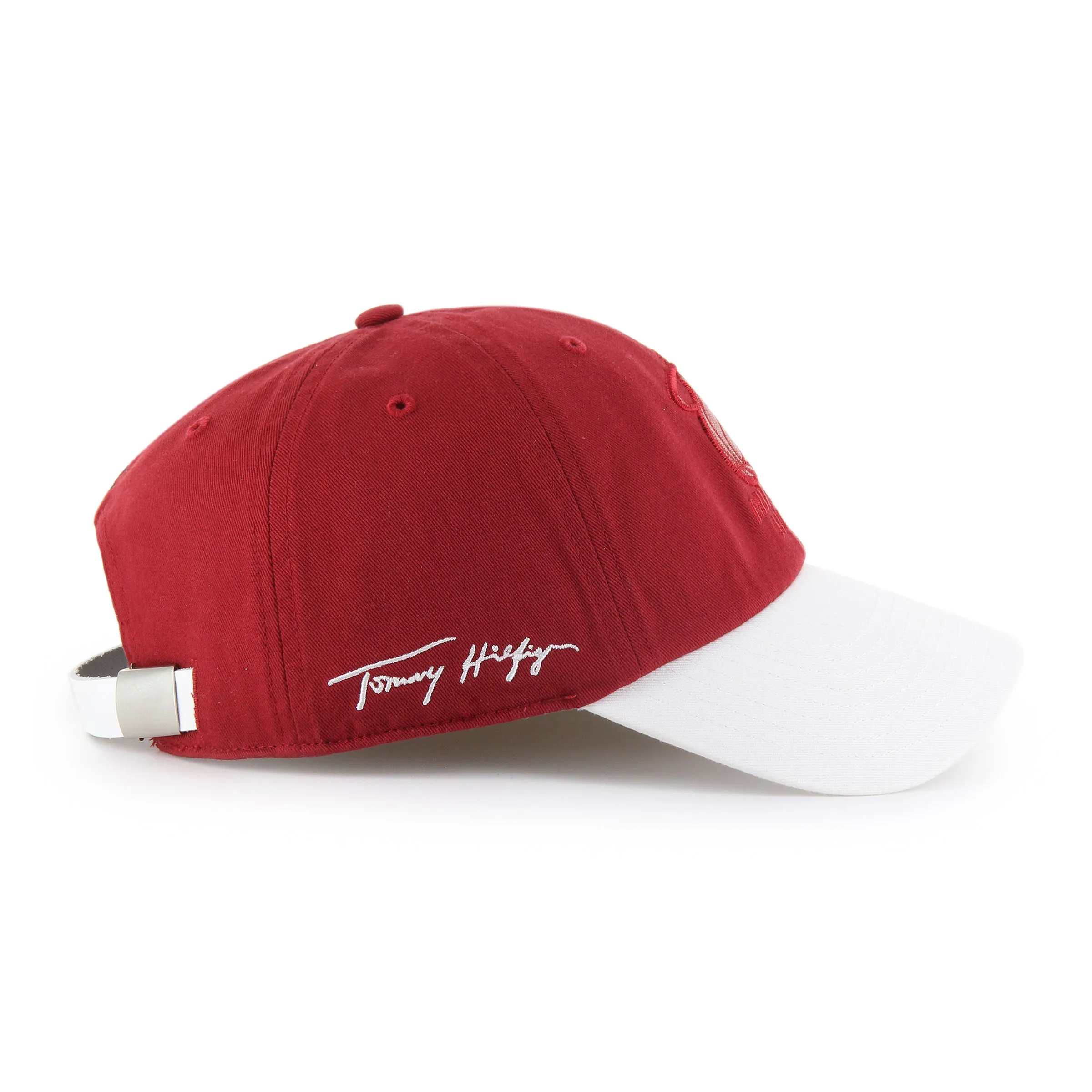 MIAMI HEAT TOMMY HILFIGER COURTSIDE '47 CLEAN UP