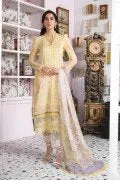 MPT-1108-A | Maria B Mprints Unstitched Eid Collection 2021 Vol-2