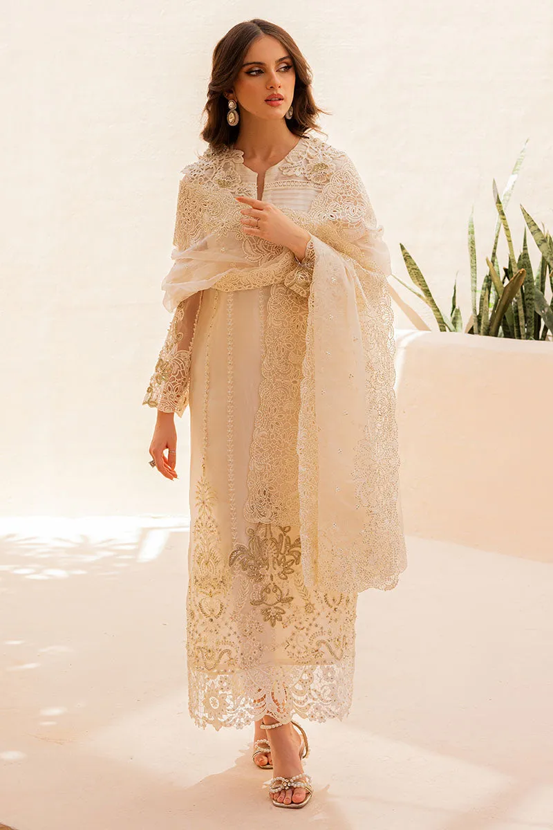 MUSHQ | ESPOIR LUXURY PRET '23 | MARISA