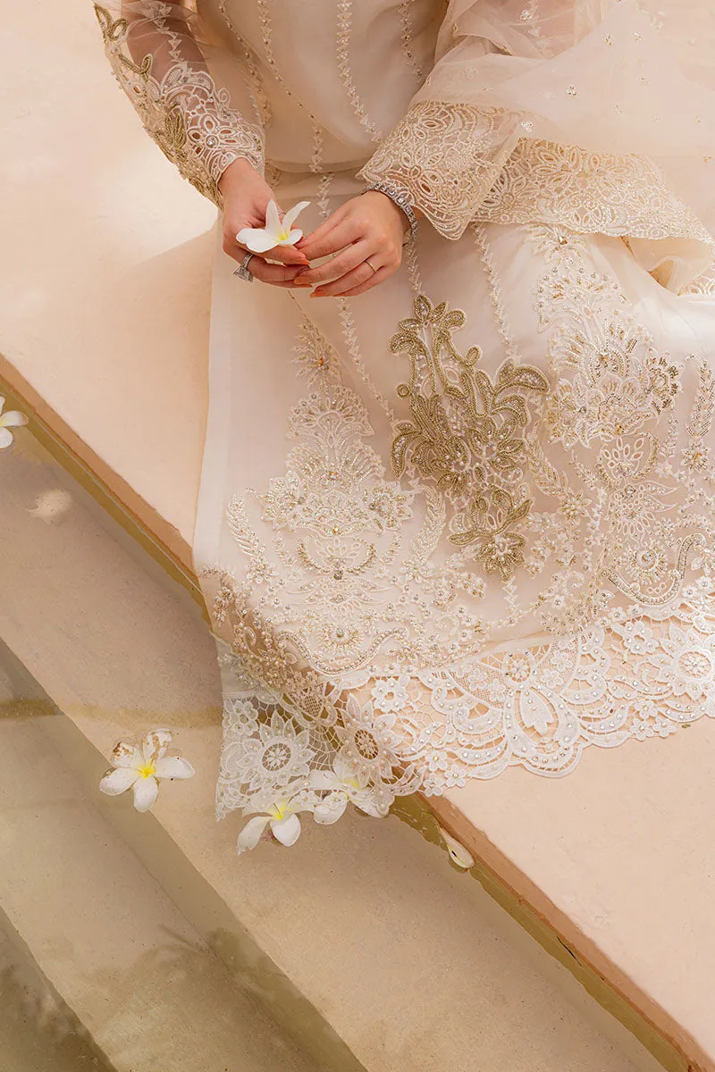 MUSHQ | ESPOIR LUXURY PRET '23 | MARISA