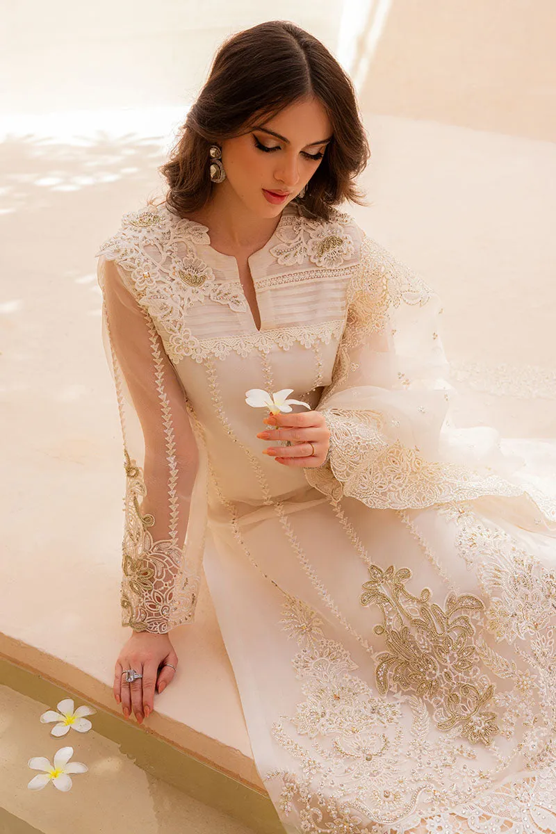 MUSHQ | ESPOIR LUXURY PRET '23 | MARISA