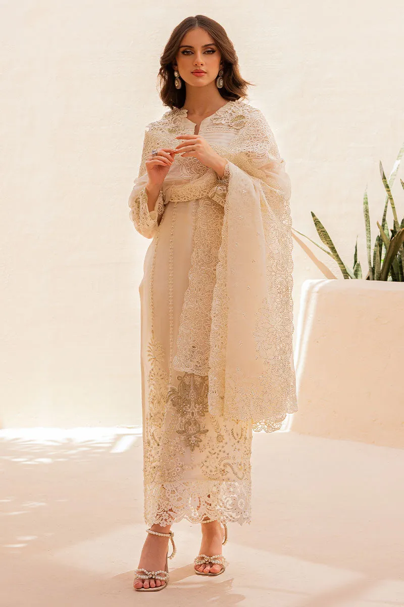 MUSHQ | ESPOIR LUXURY PRET '23 | MARISA