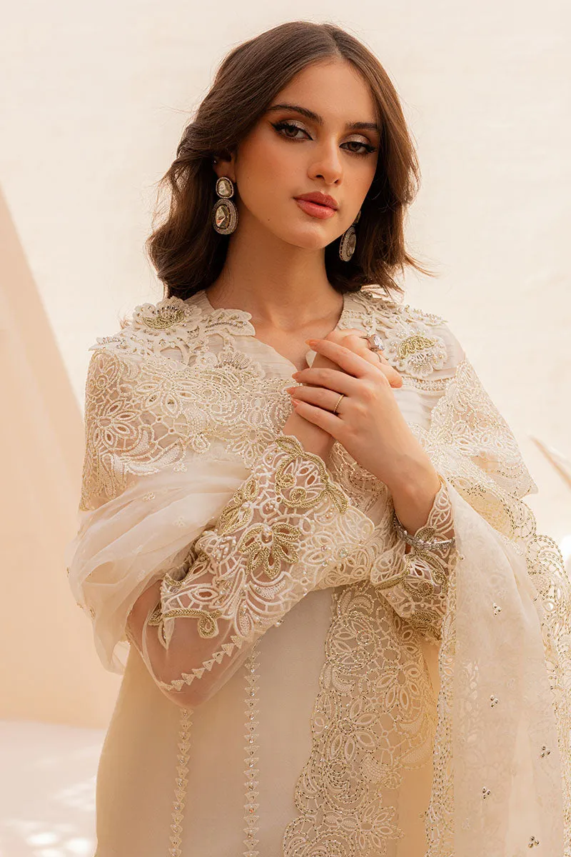 MUSHQ | ESPOIR LUXURY PRET '23 | MARISA