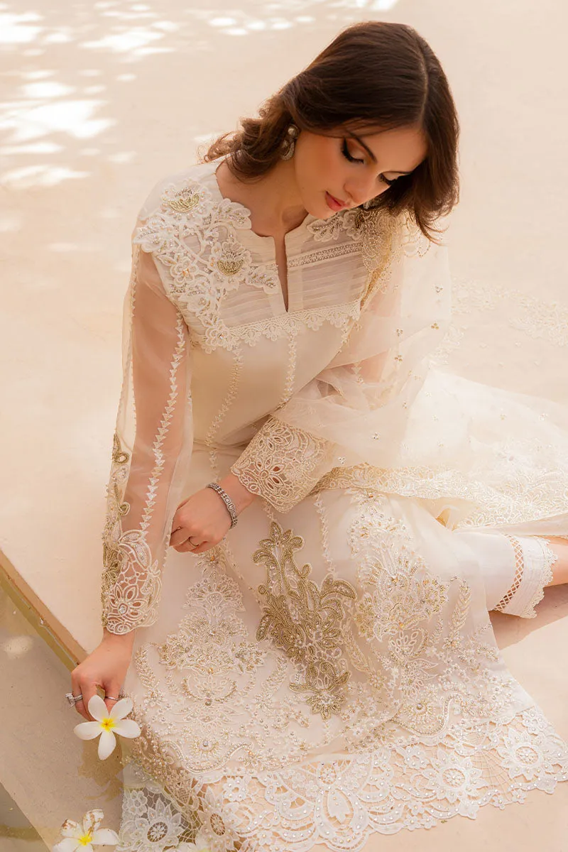 MUSHQ | ESPOIR LUXURY PRET '23 | MARISA