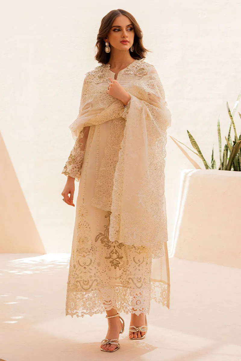 MUSHQ | ESPOIR LUXURY PRET '23 | MARISA