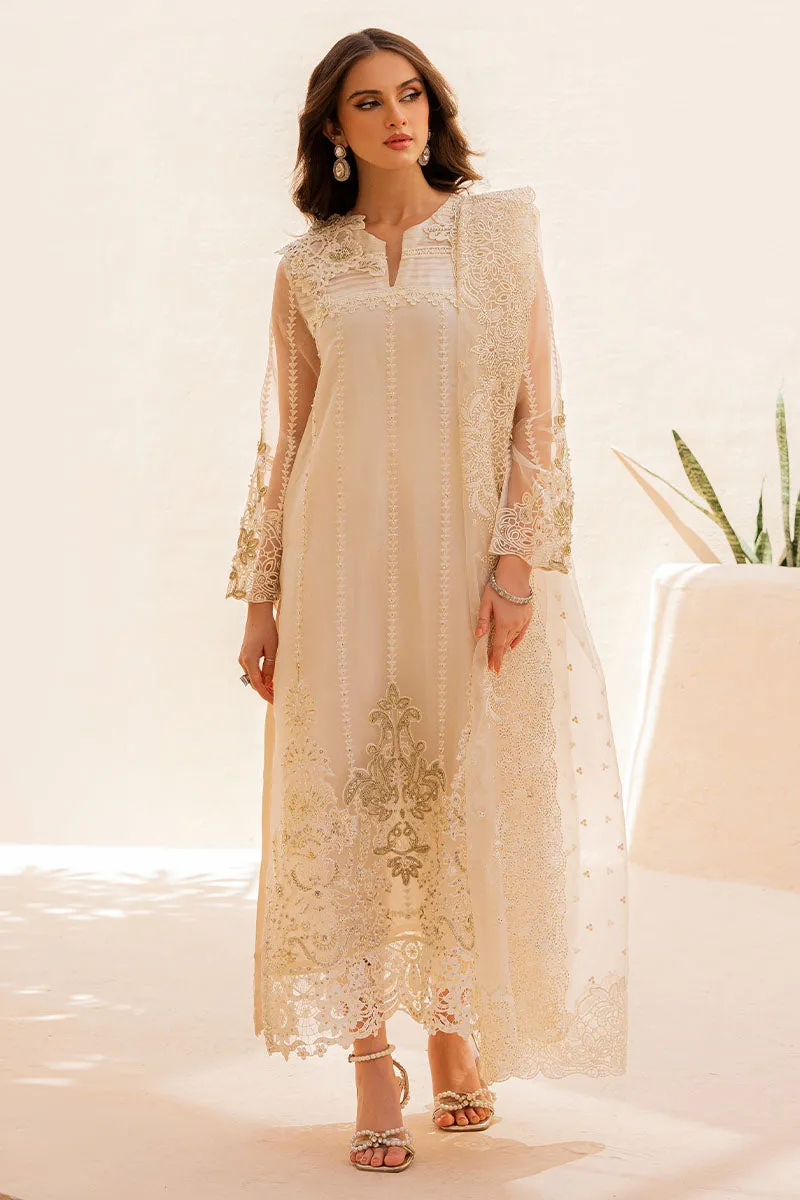 MUSHQ | ESPOIR LUXURY PRET '23 | MARISA