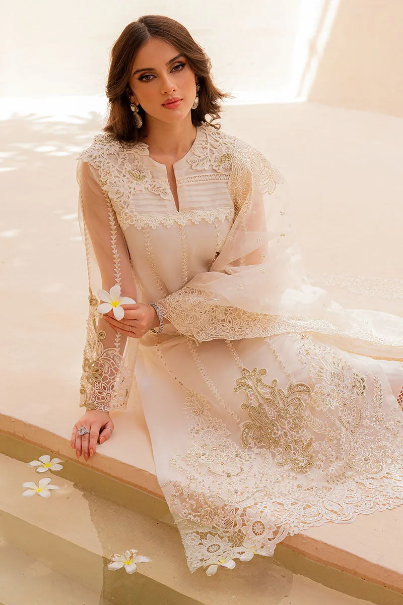 MUSHQ | ESPOIR LUXURY PRET '23 | MARISA