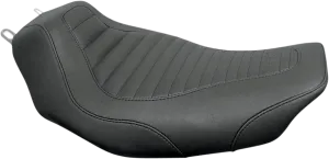 Mustang 76716 Tripper Tuck & Roll Solo Seat