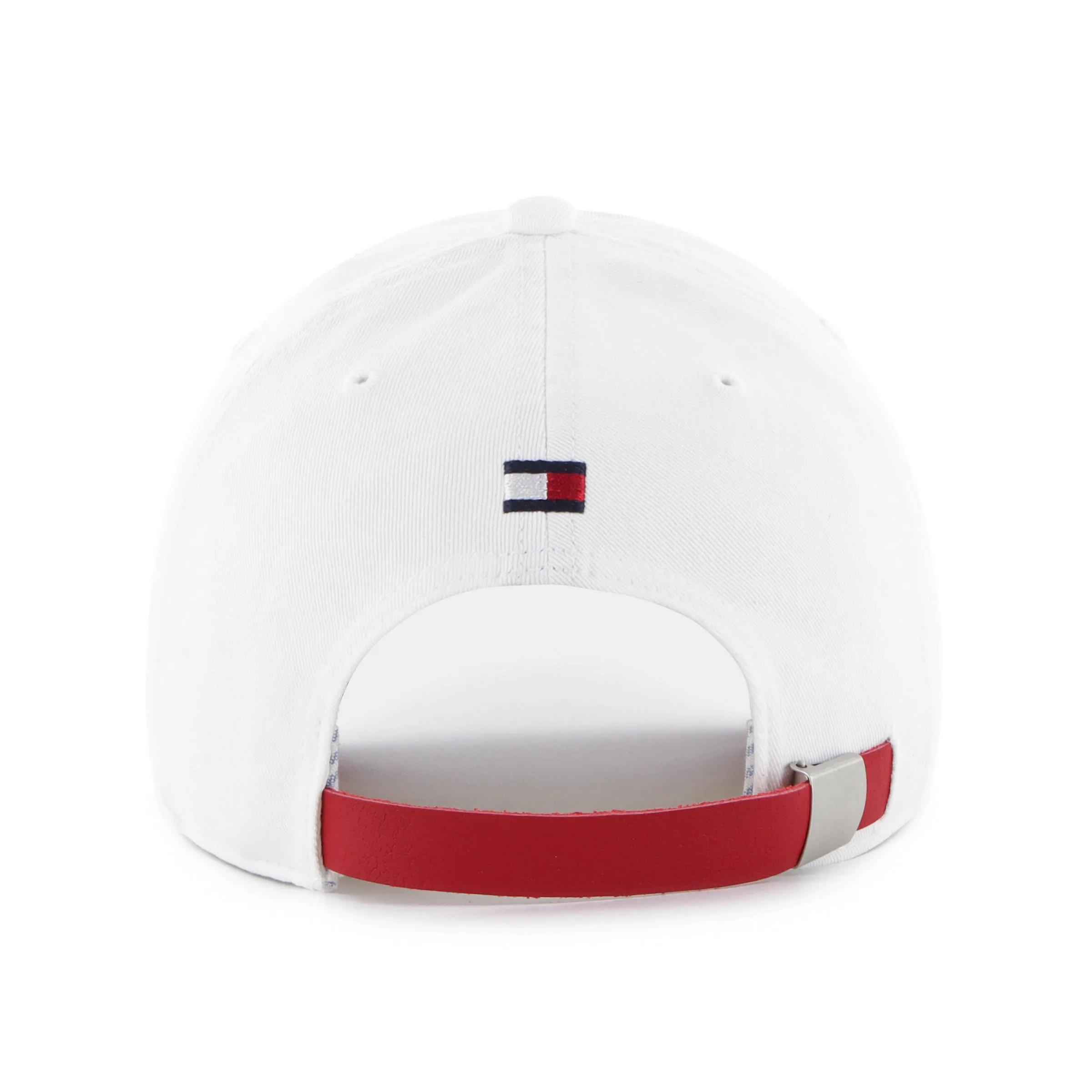 NEW YORK KNICKS TOMMY HILFIGER COURTSIDE '47 CLEAN UP