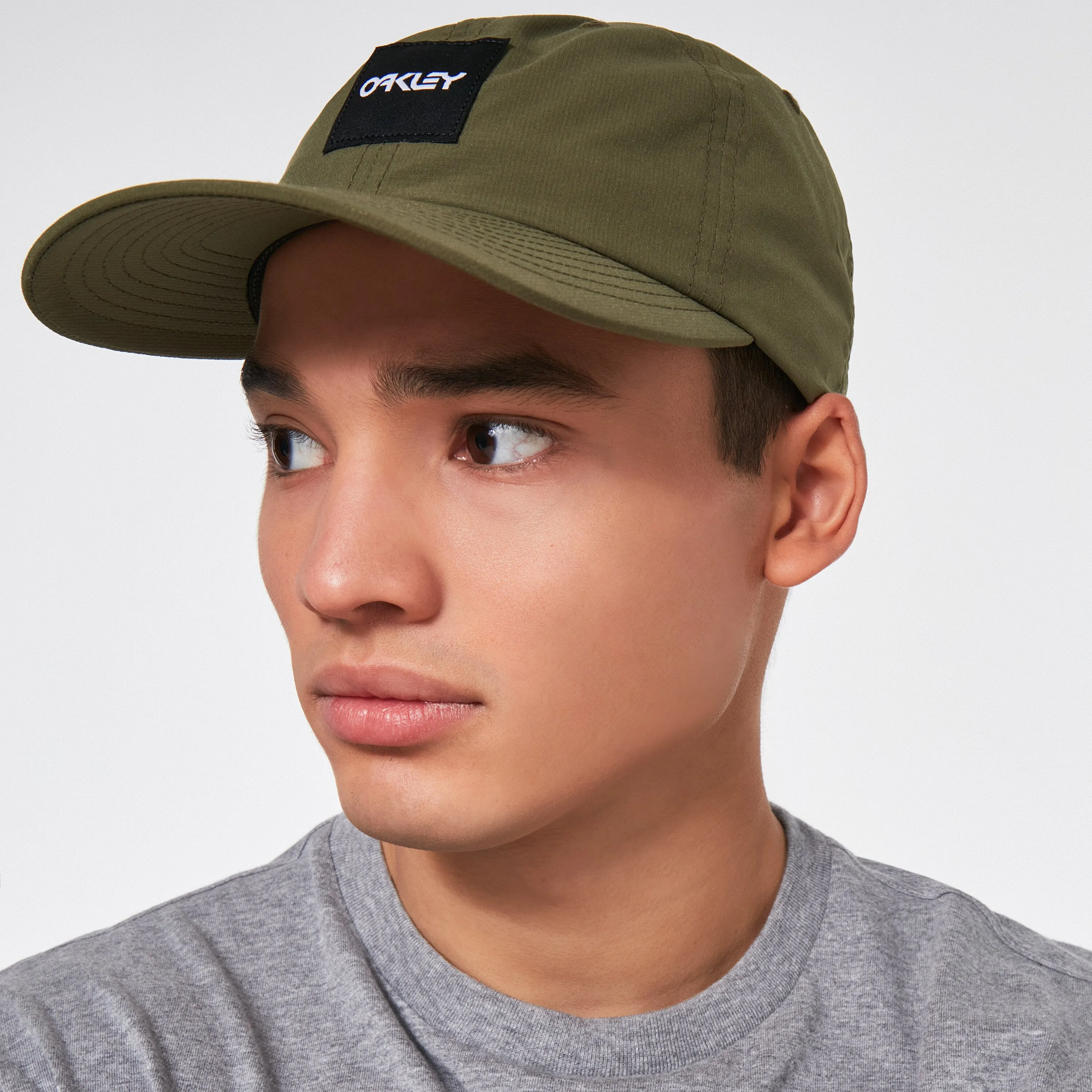 Oakley B1B FreeX Patch Hat