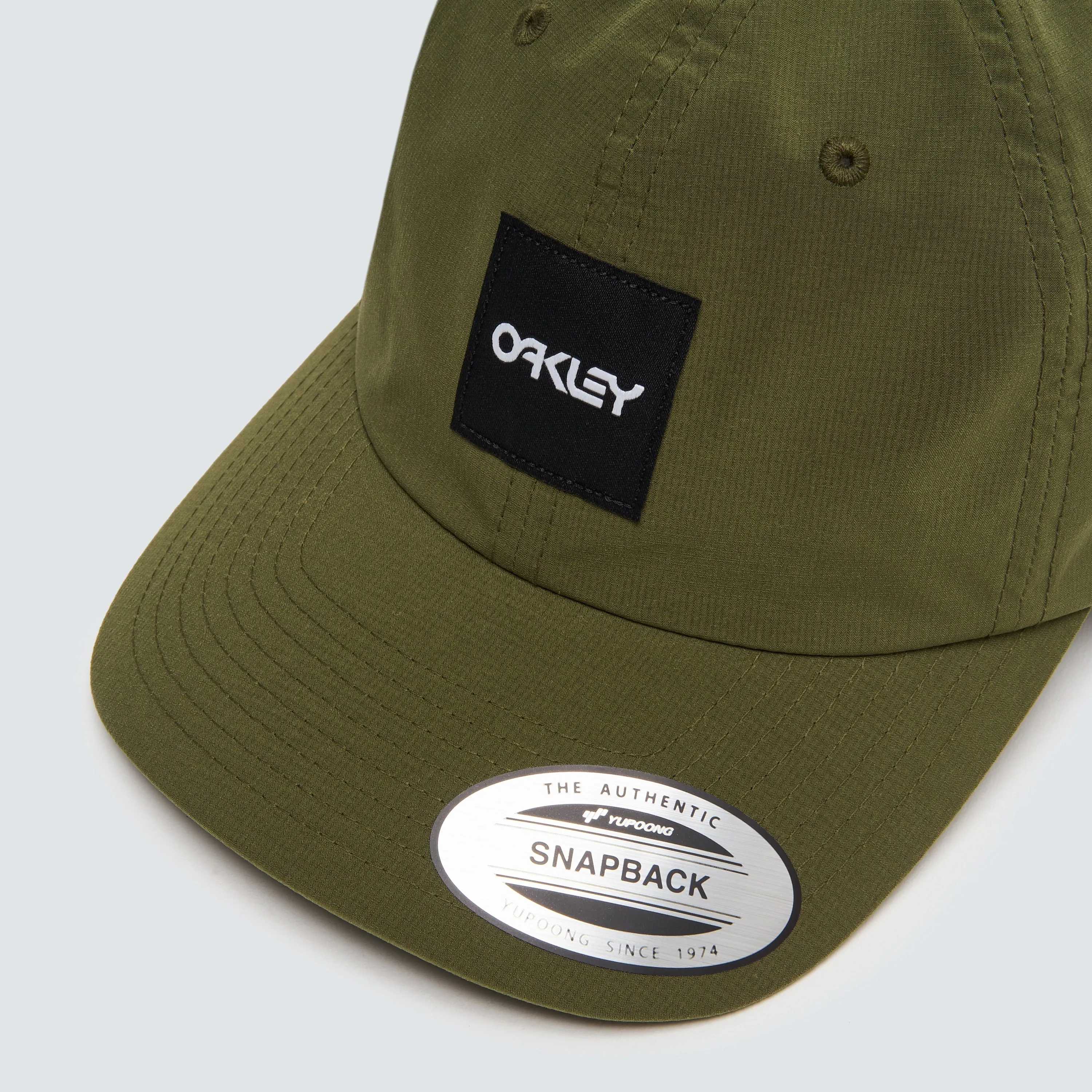 Oakley B1B FreeX Patch Hat