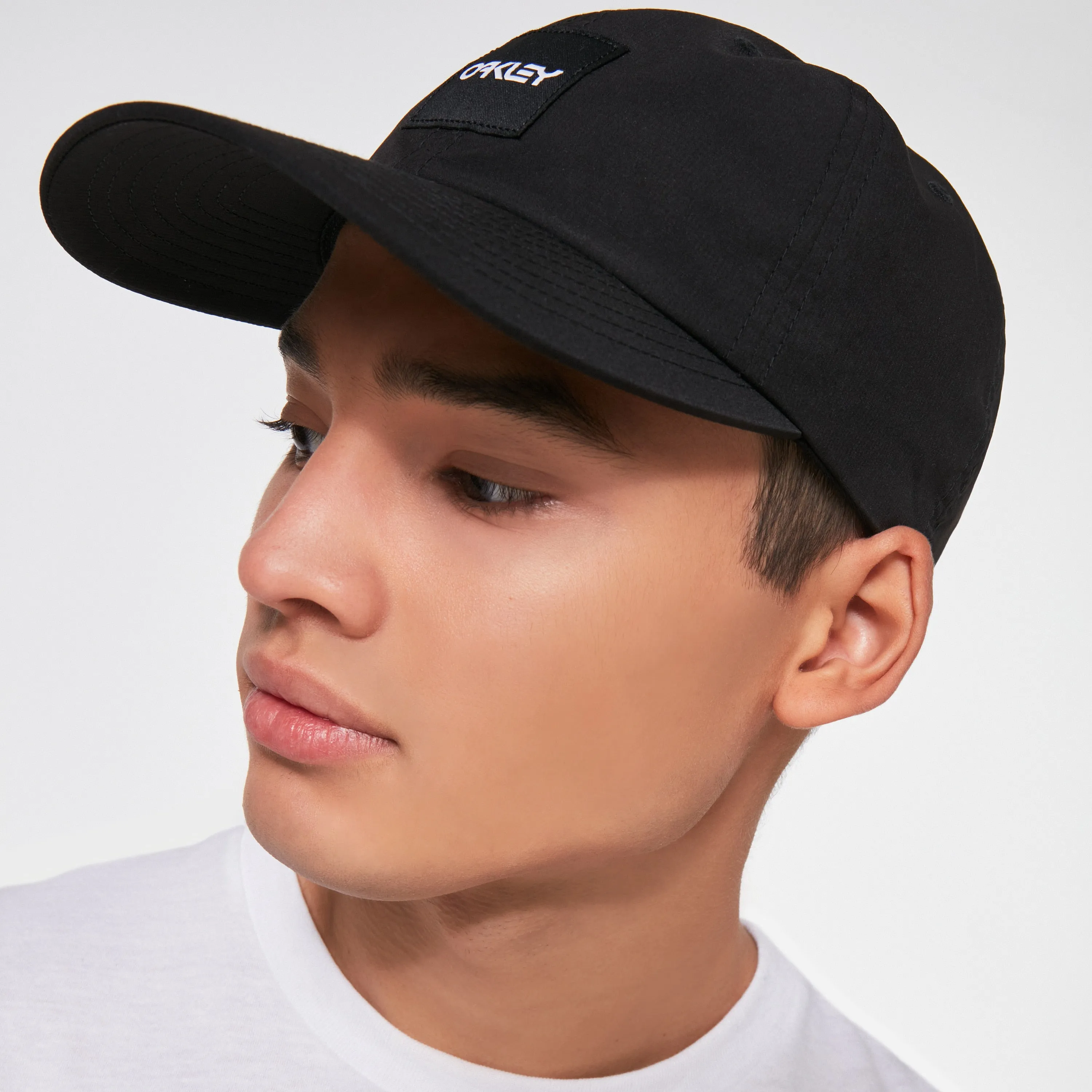 Oakley B1B FreeX Patch Hat