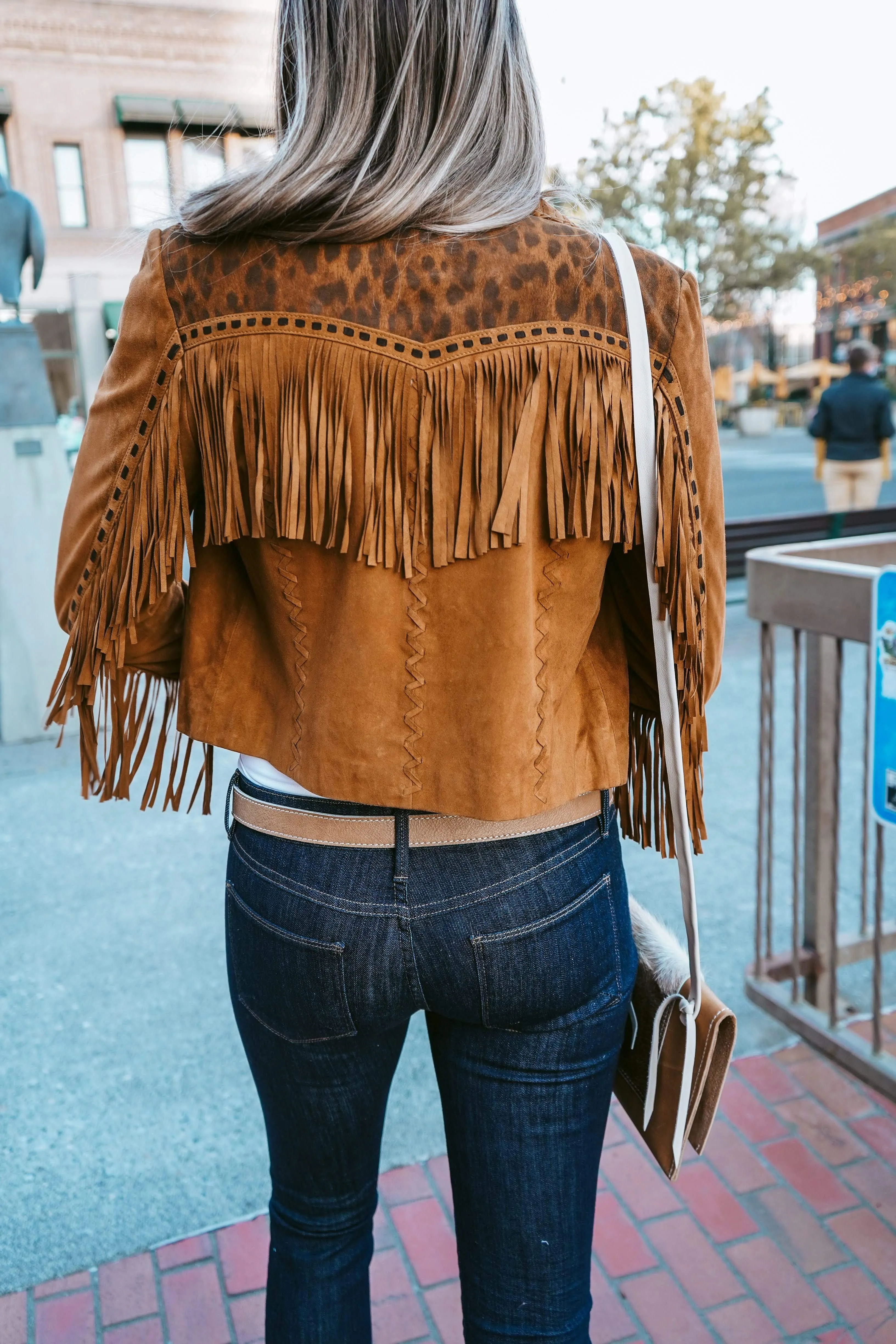 Palomino 1 inch Belt