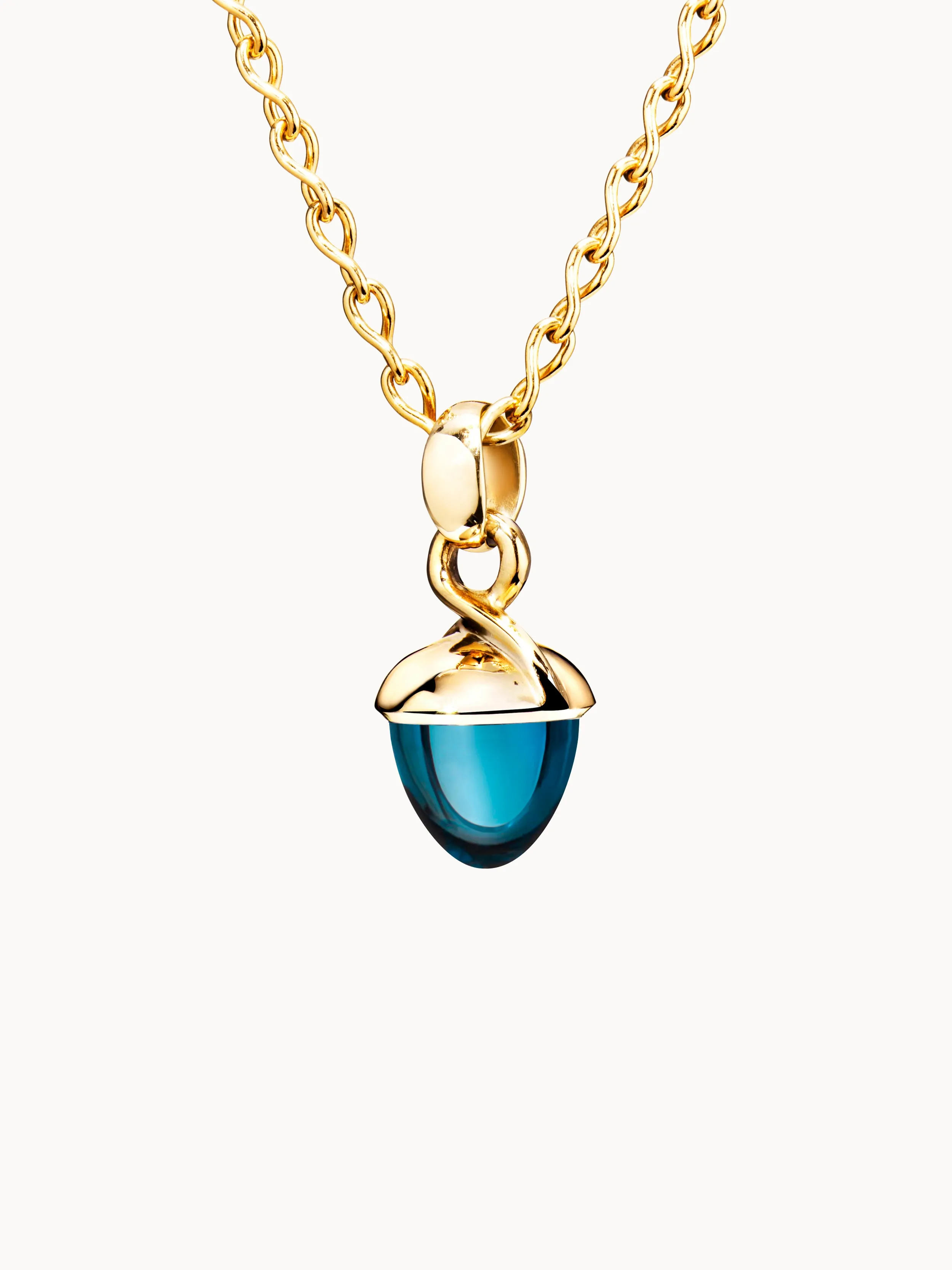 Pendant MIKADO Bouquet London Topaz London Topaz
