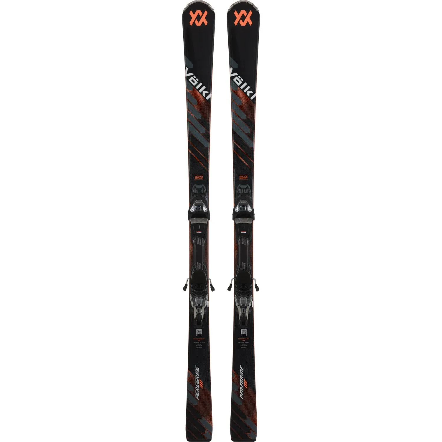 Peregrine MT Ski w/ VMotion 11 Binding 2026