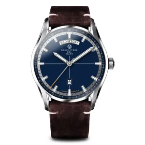 PRUSSIAN BLUE