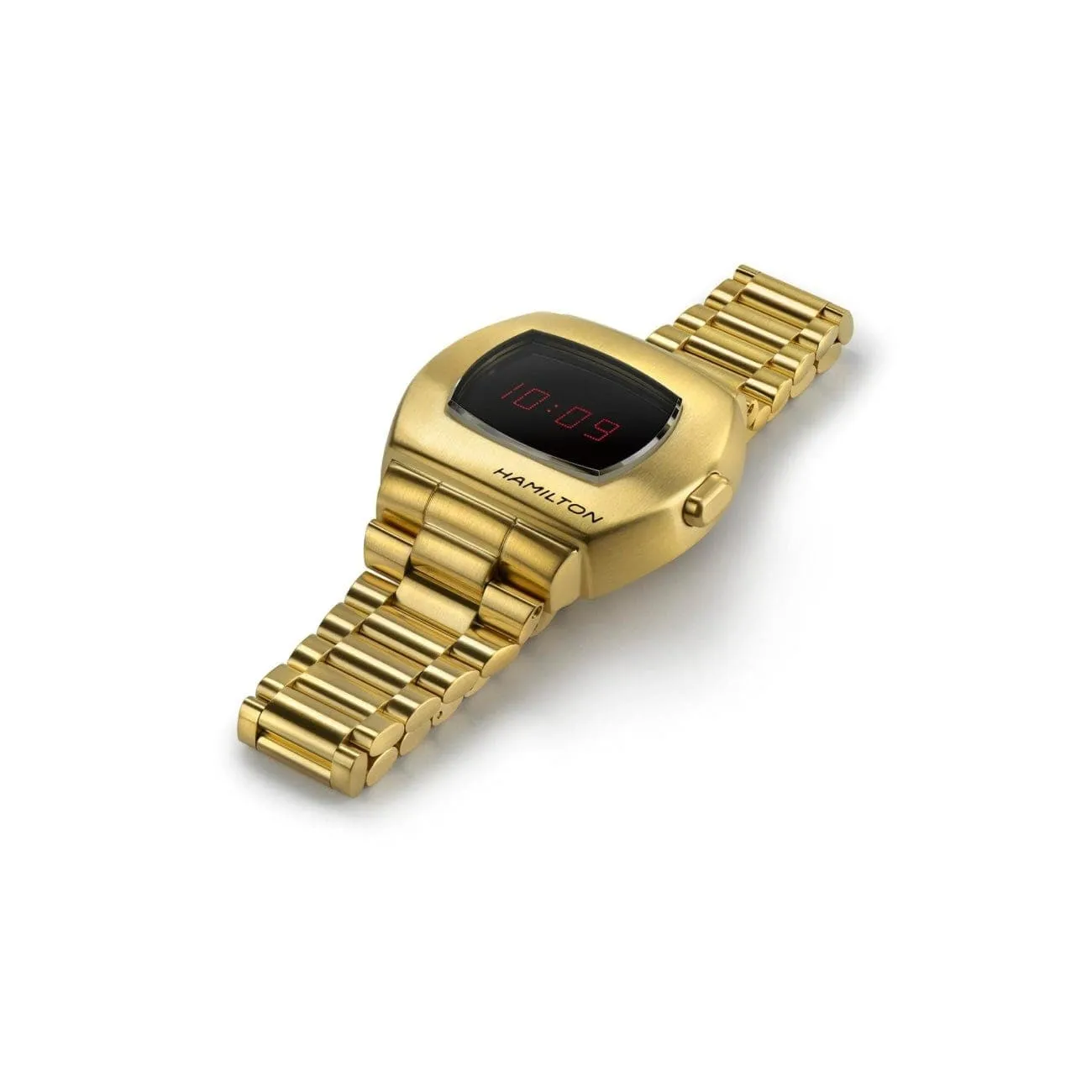 PSR Digital Quartz - Limited Edition