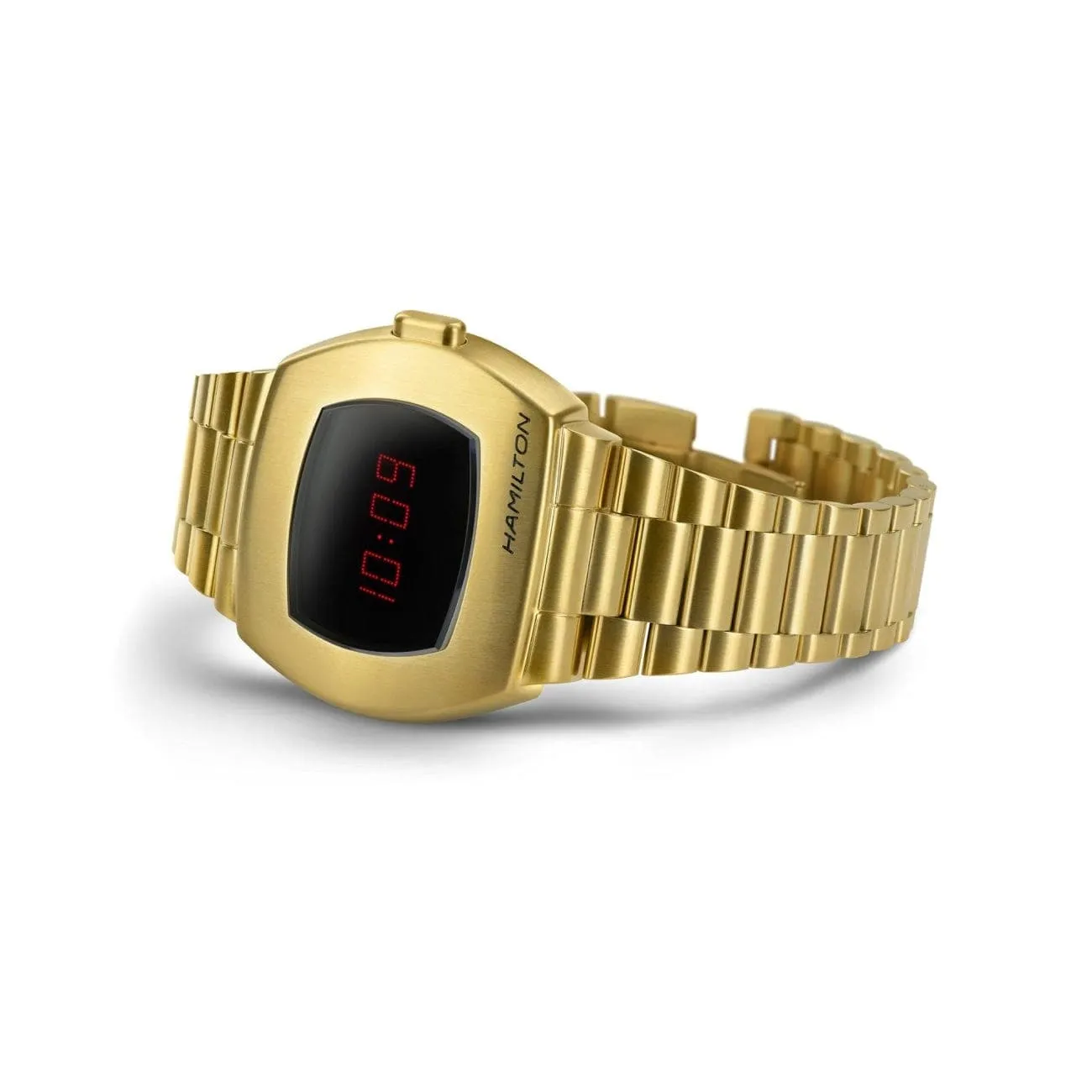 PSR Digital Quartz - Limited Edition