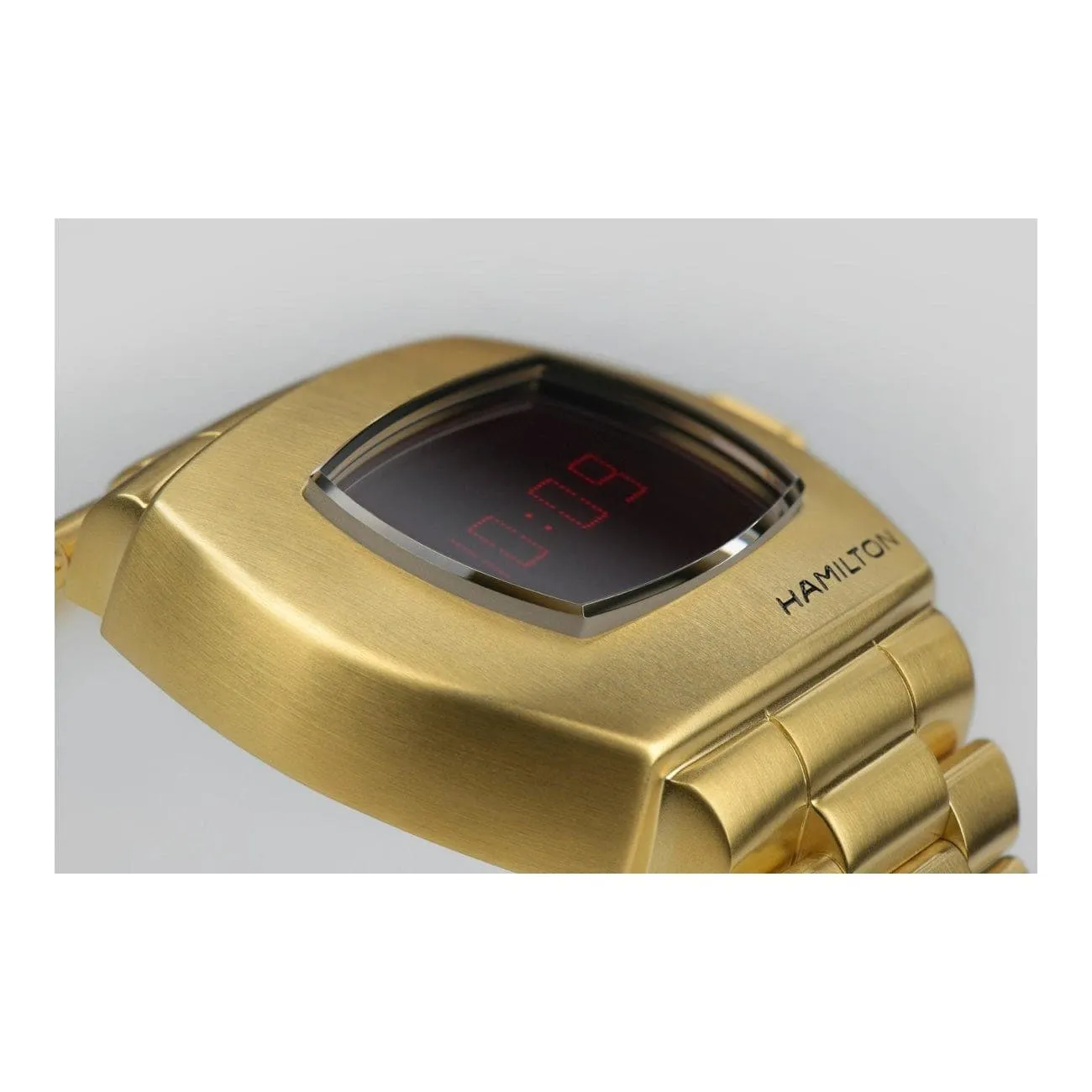 PSR Digital Quartz - Limited Edition