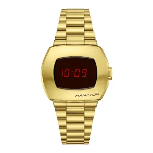 PSR Digital Quartz - Limited Edition