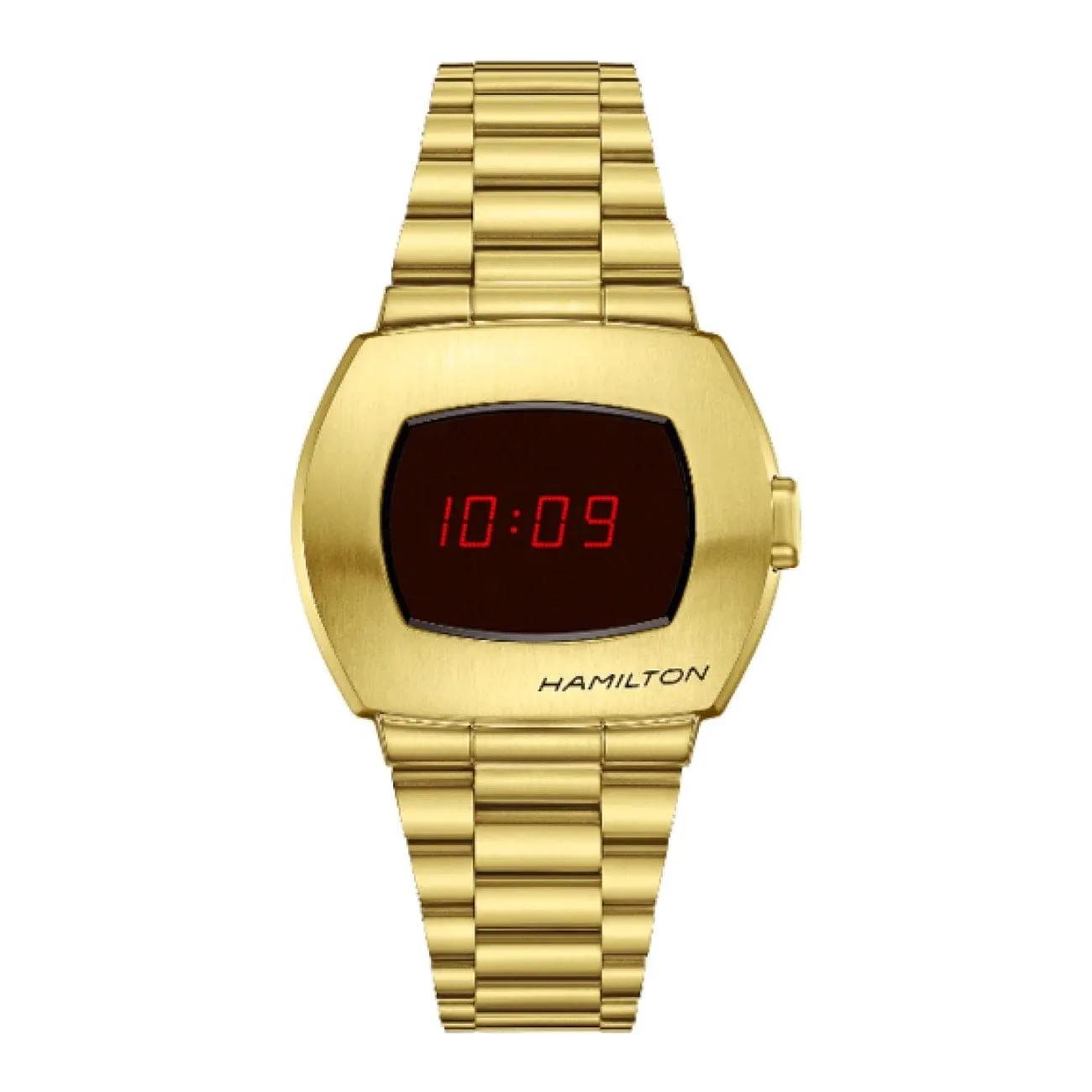 PSR Digital Quartz - Limited Edition