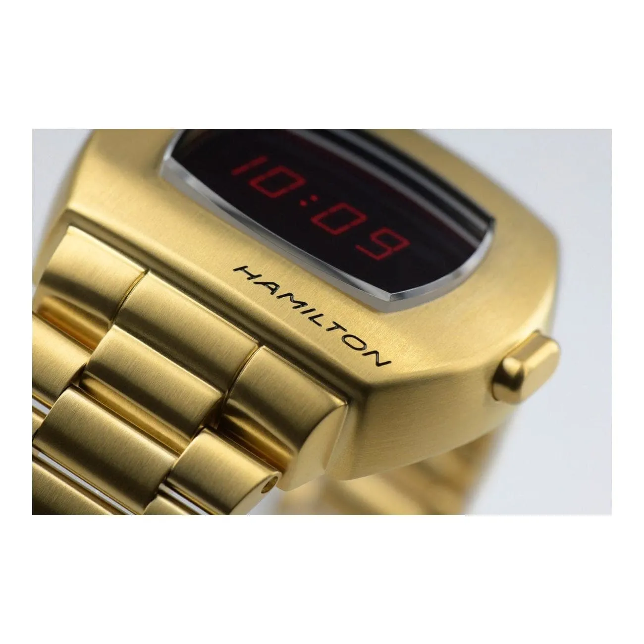 PSR Digital Quartz - Limited Edition