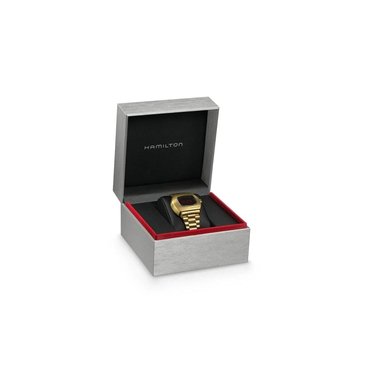 PSR Digital Quartz - Limited Edition