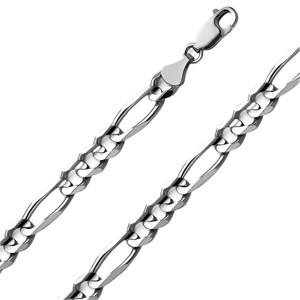 Regular Figaro Chain