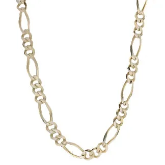 Regular Figaro Chain