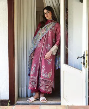 Republic Womenswear | IYLIN - Summer Lawn '24 | Fleur (D2-A)