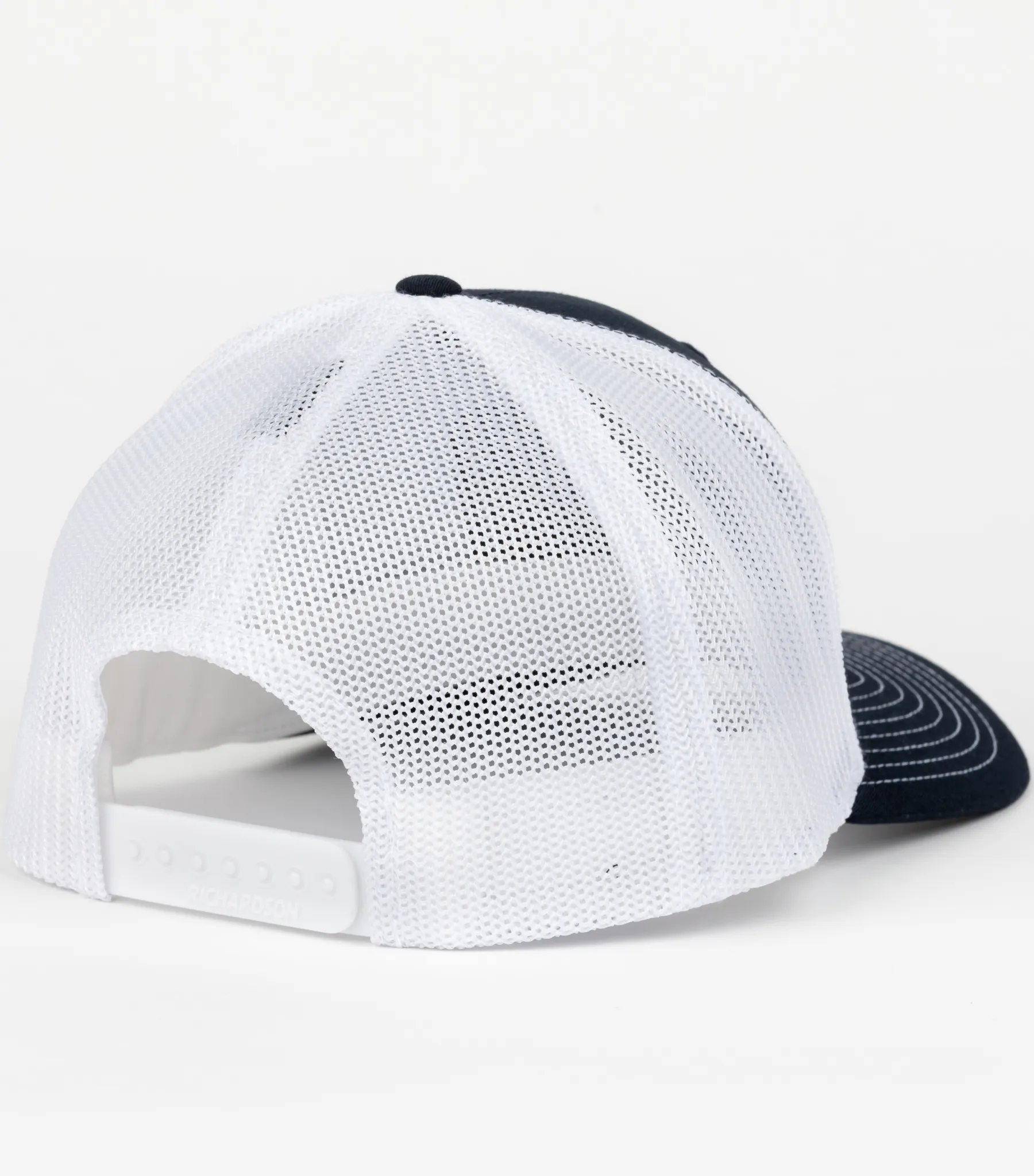 Revtown Cross Stitch Trucker Hat