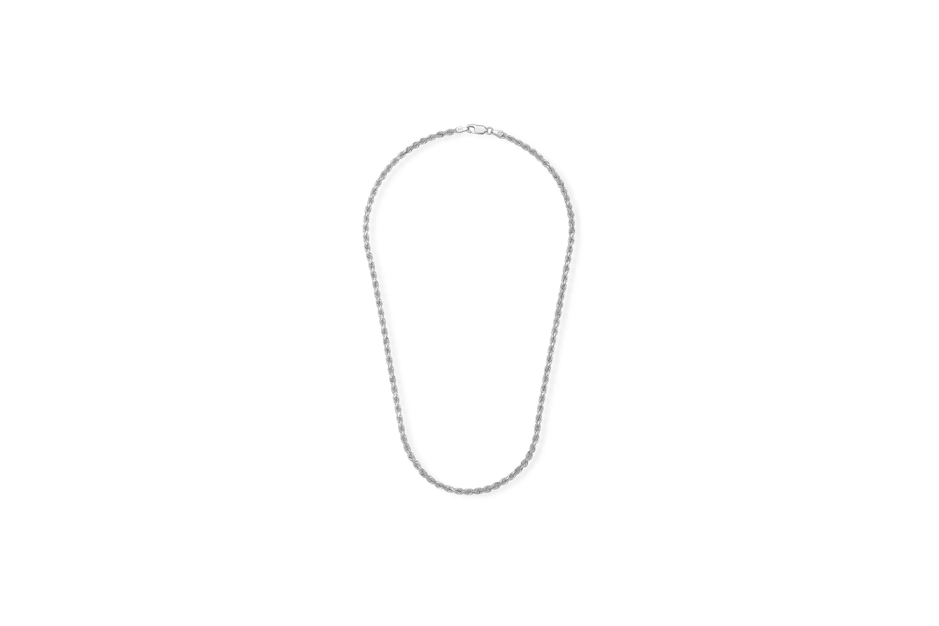 Rolo Necklace