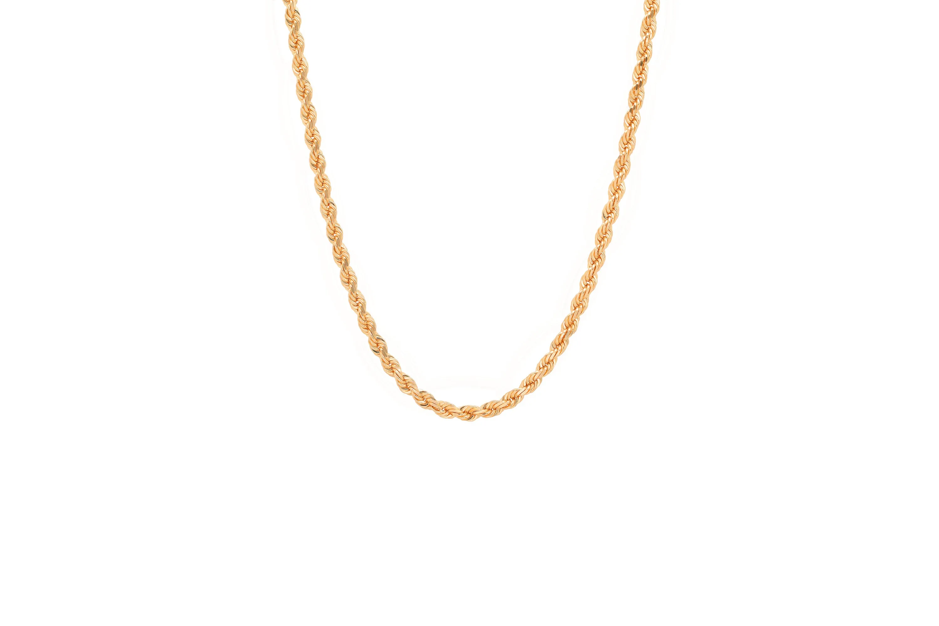 Rolo Necklace