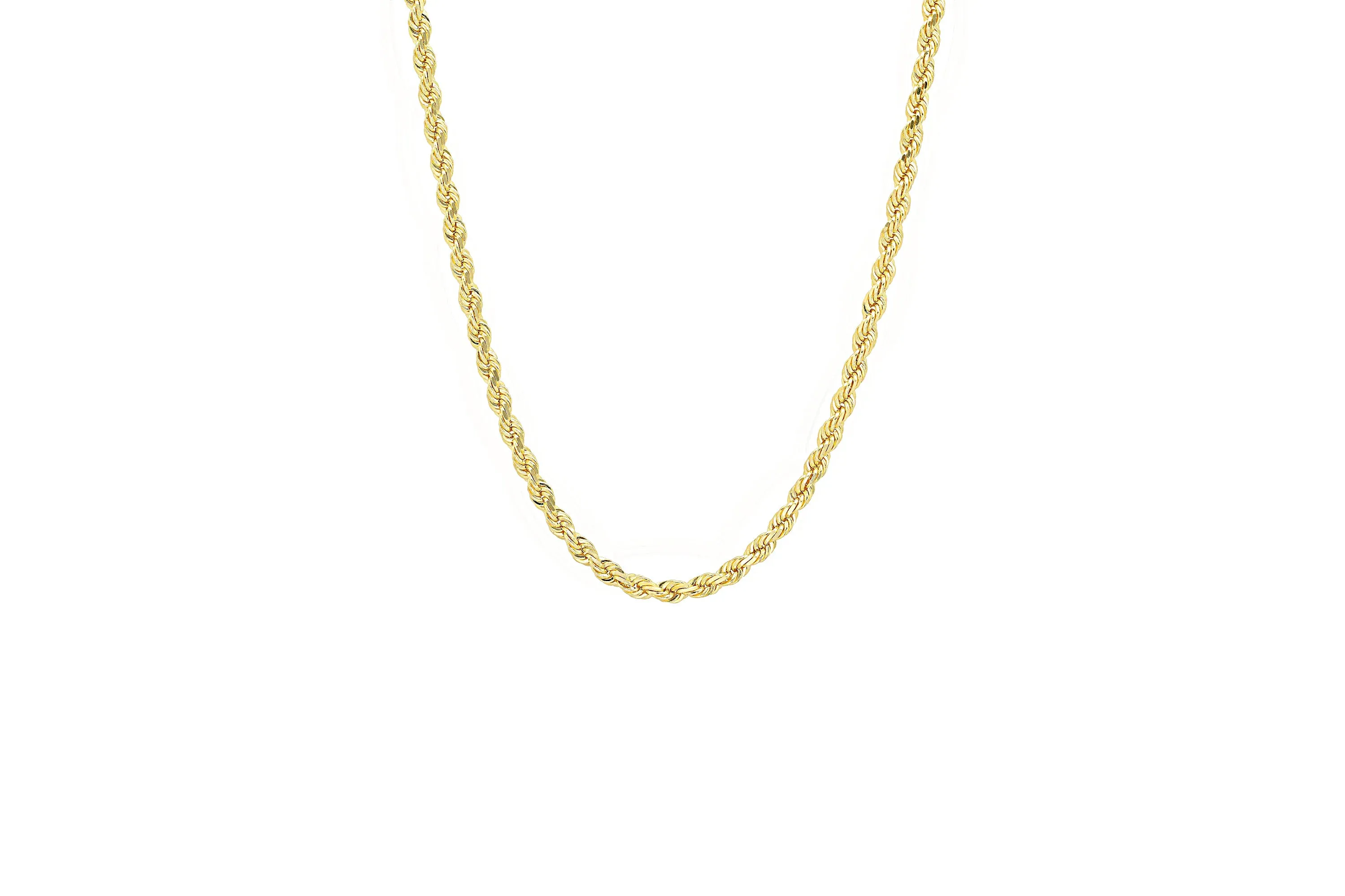 Rolo Necklace