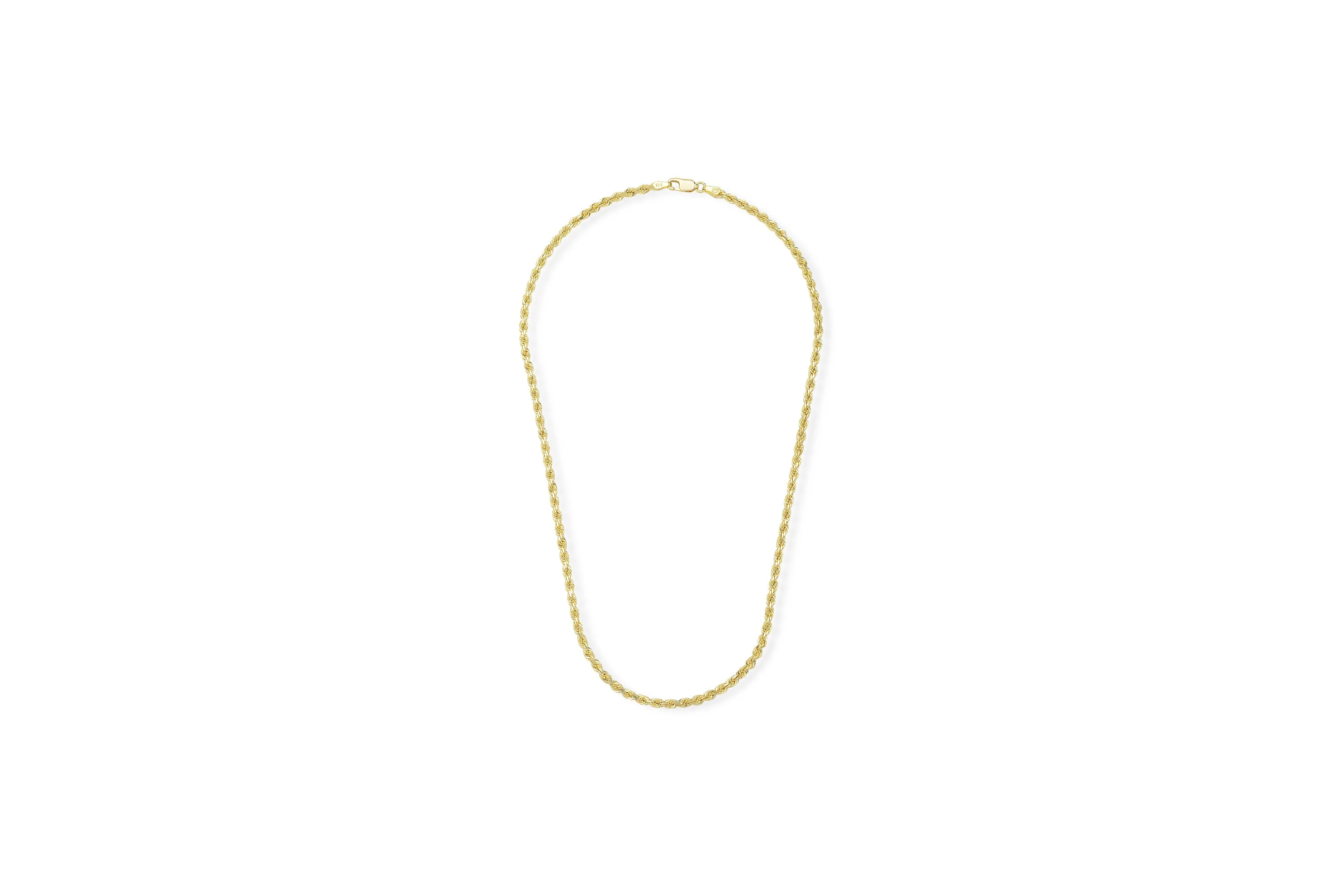 Rolo Necklace