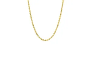Rolo Necklace