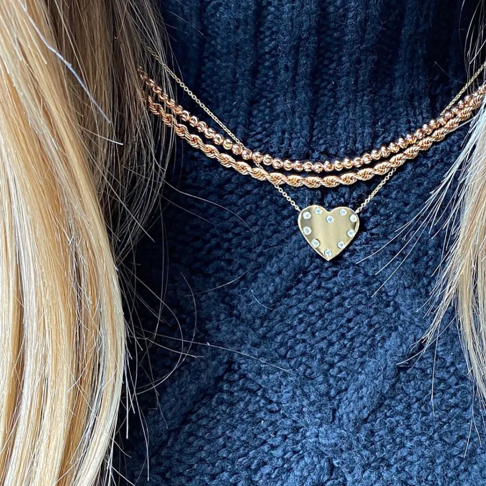 Rolo Necklace