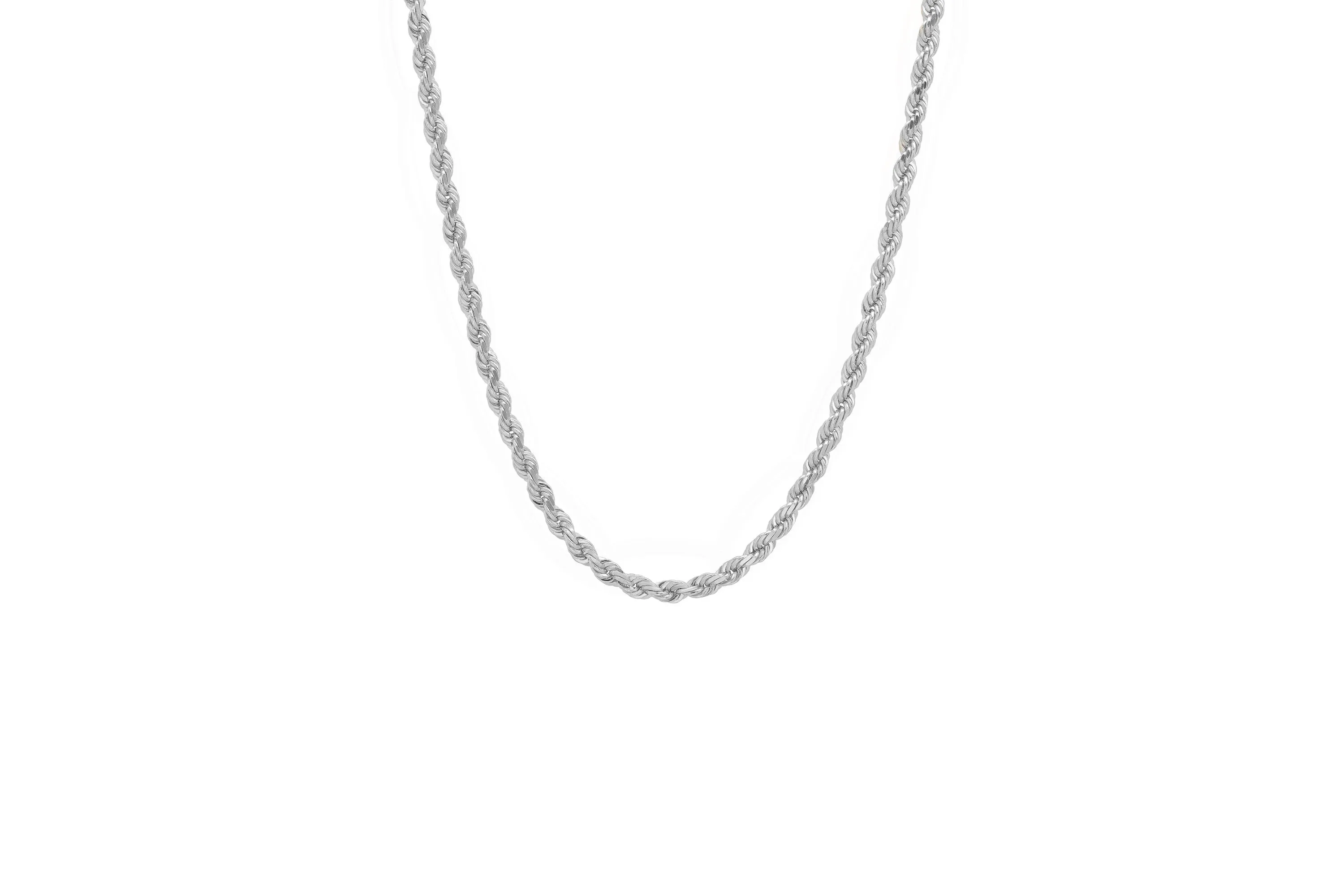 Rolo Necklace