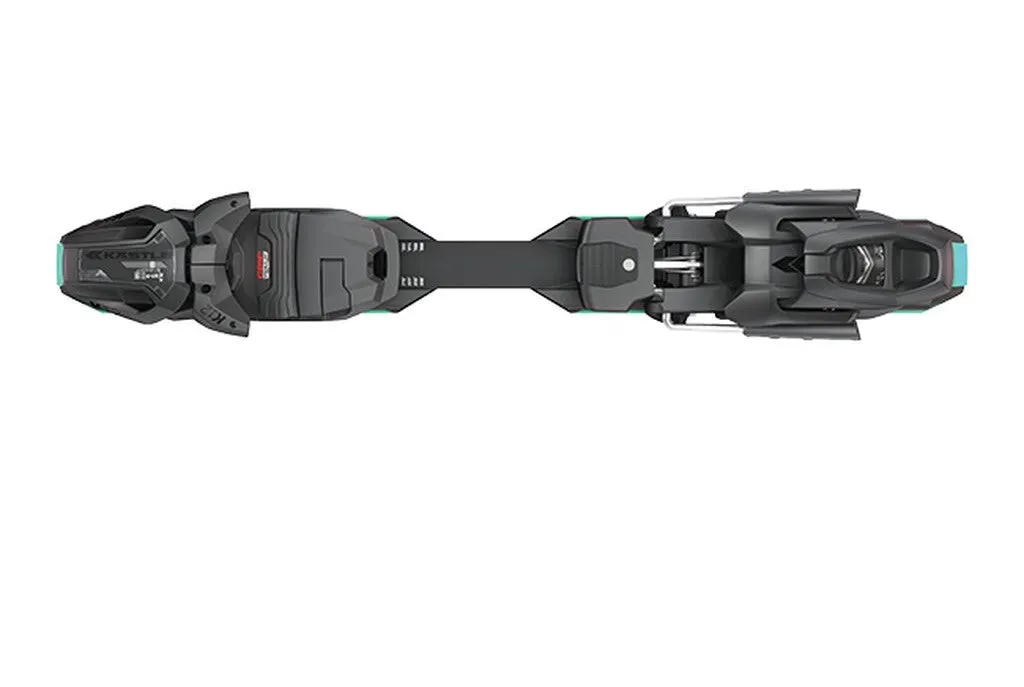 RX11   Binding K12