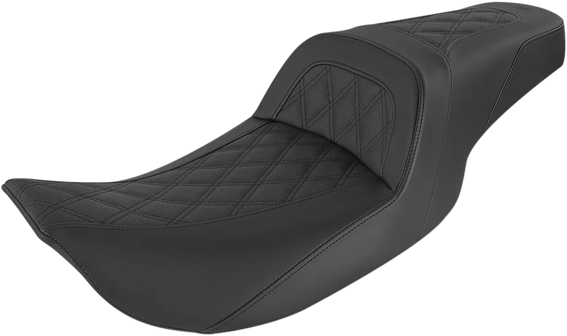 Saddlemen 897-06-162 Slim LS Seat