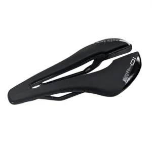 Selle Italia SP-01 Boost Kit Carbon Superflow Saddle 130x250mm