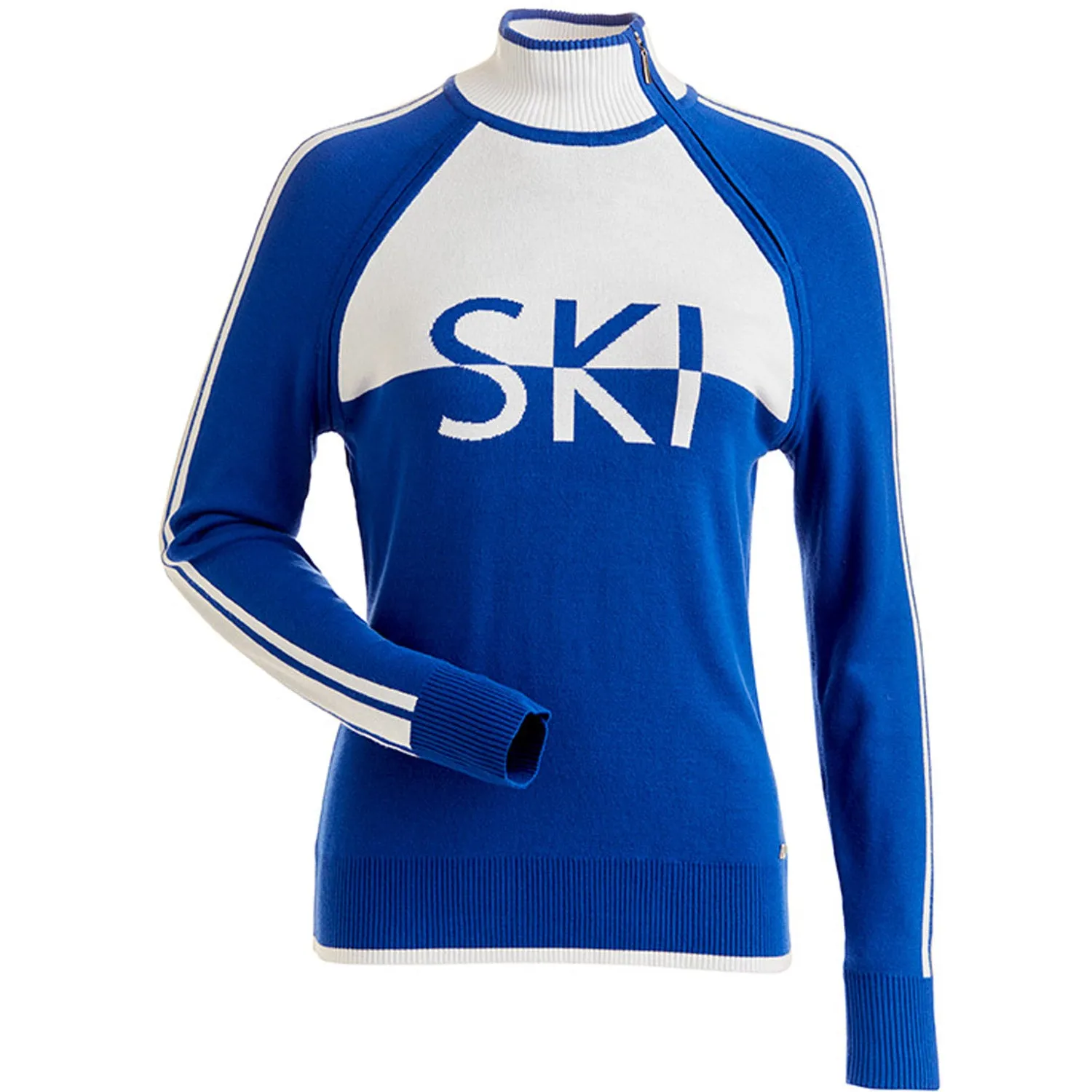 Ski Sweater 2020