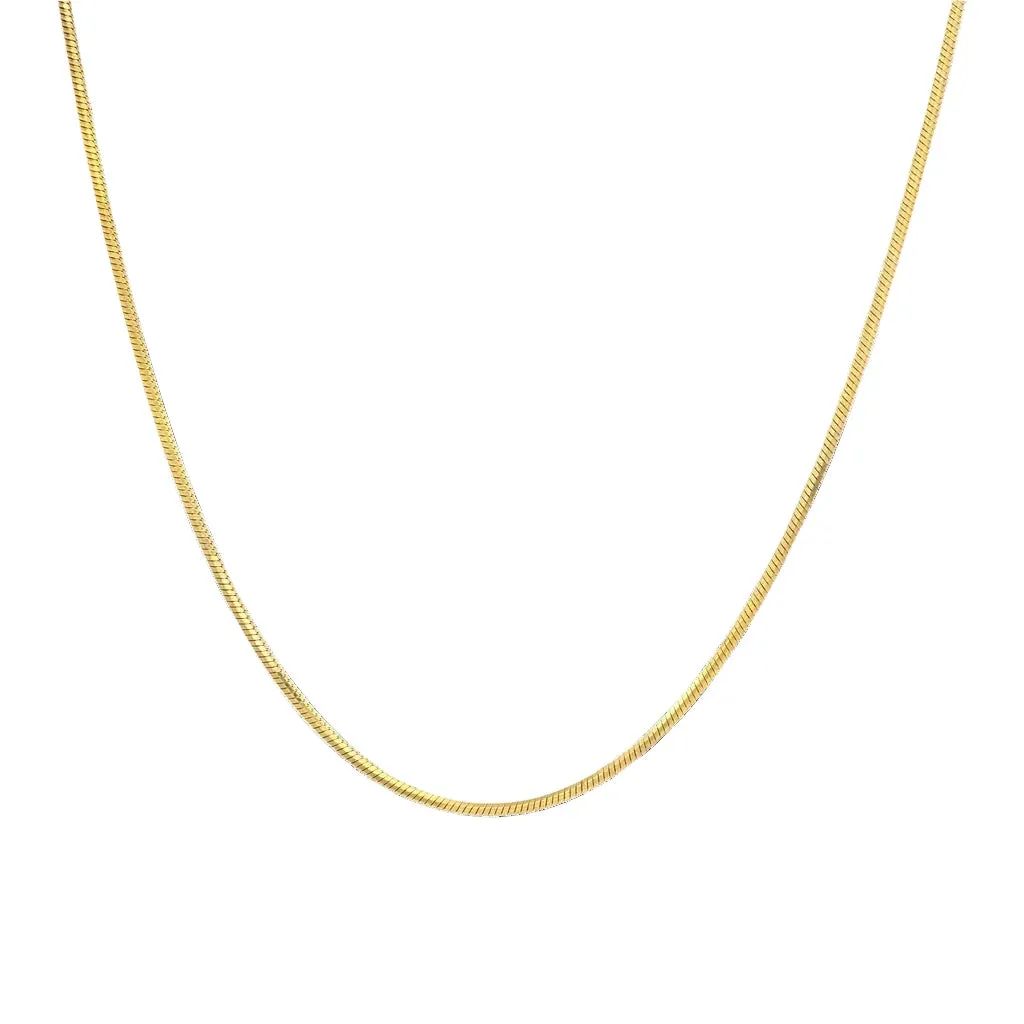 Snake Chain