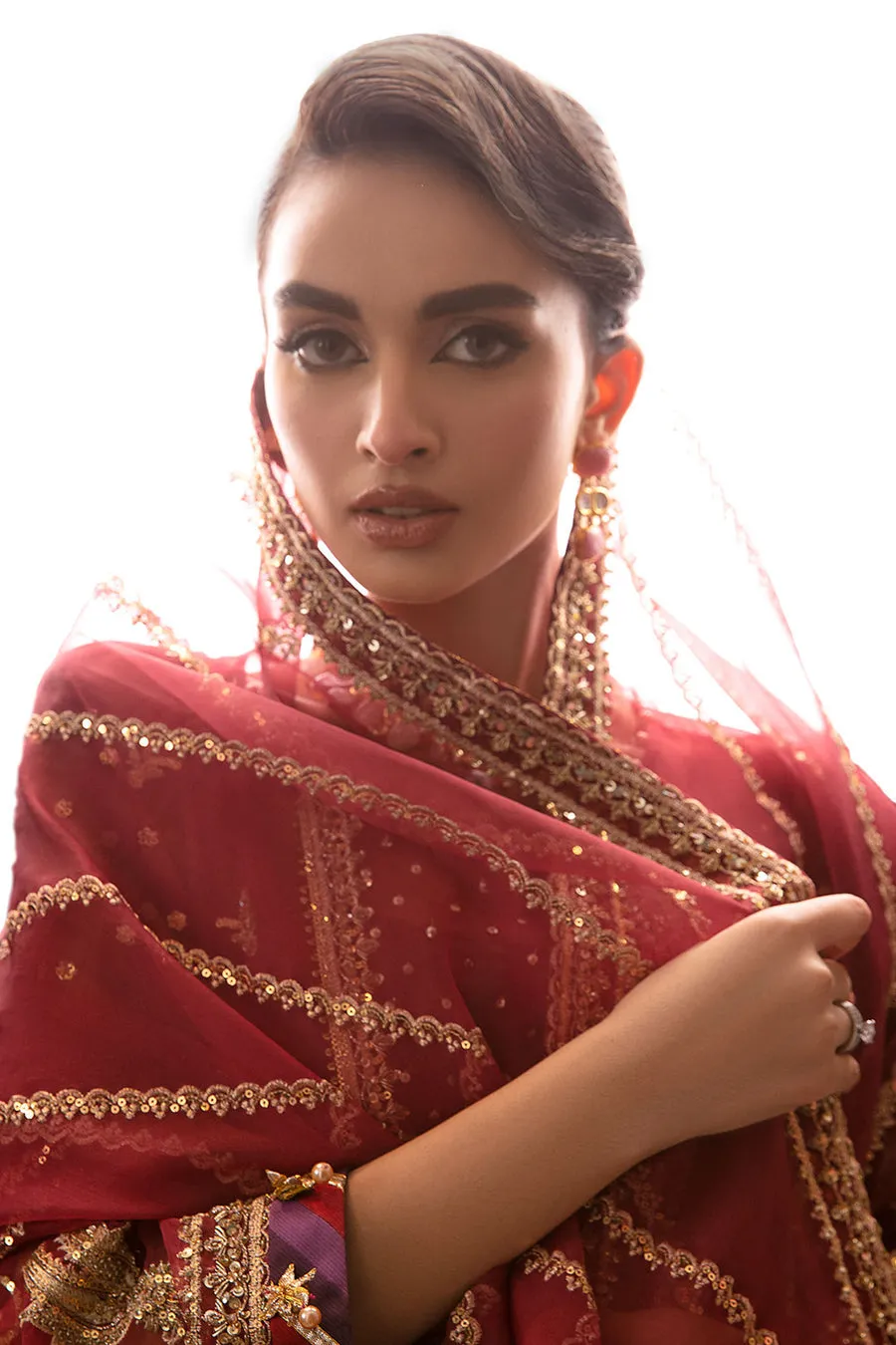 SOBIA NAZIR LUXURY PRET '24| DESIGN 4